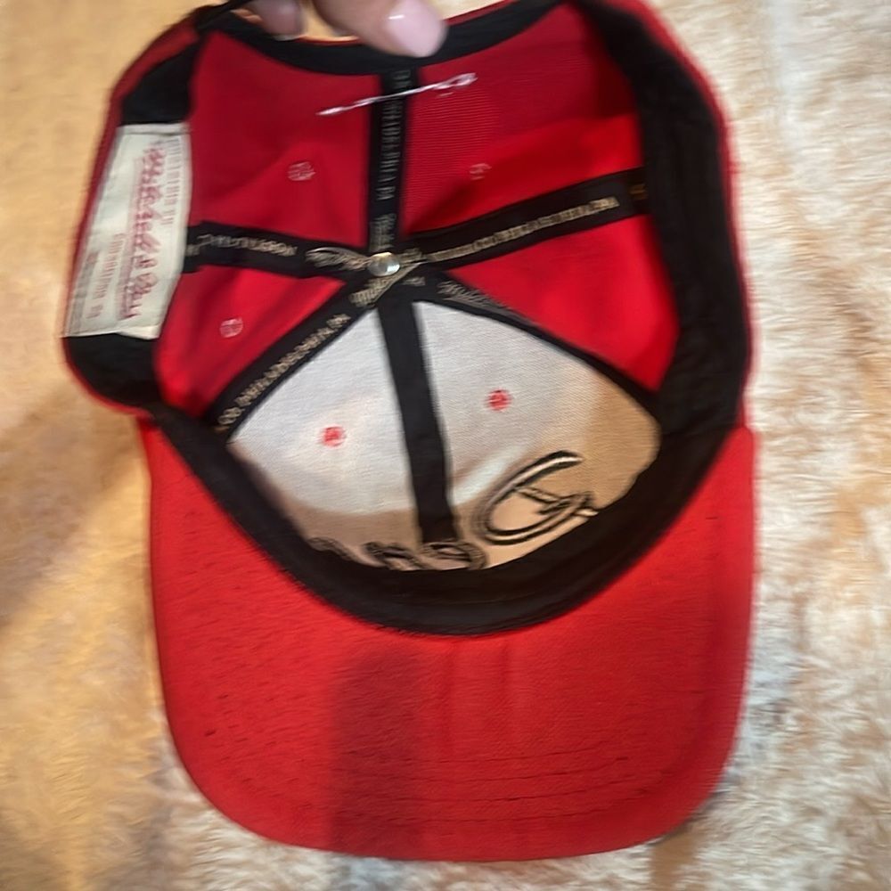 Mitchell & Ness Peru hat - Picture 4 of 5